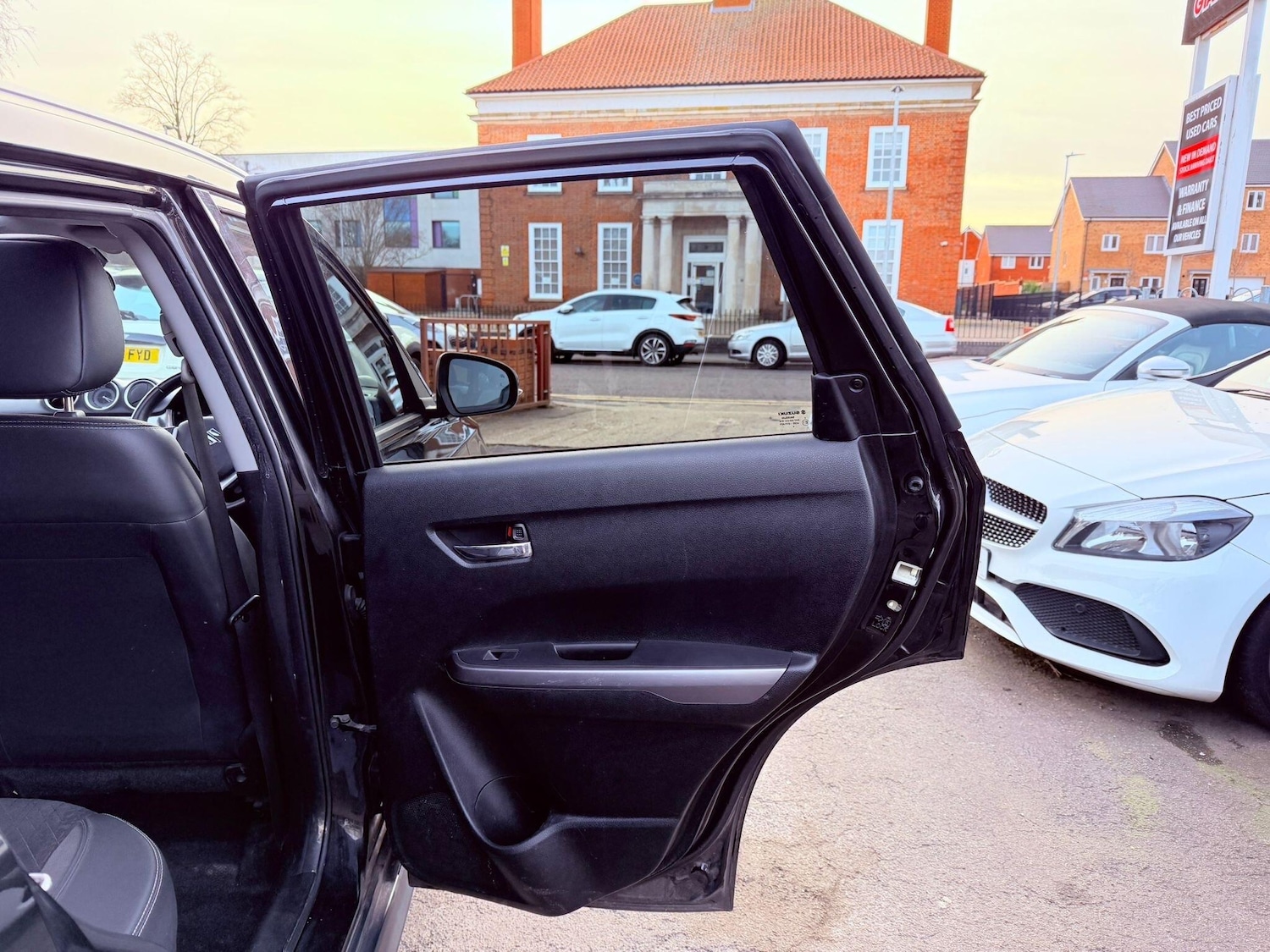 Used Suzuki Vitara 2019 for sale - 77559792: Photo 49