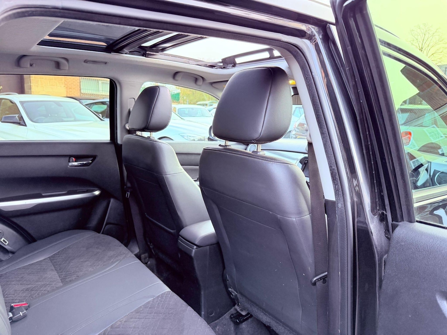 Used Suzuki Vitara 2019 for sale - 77559792: Photo 50