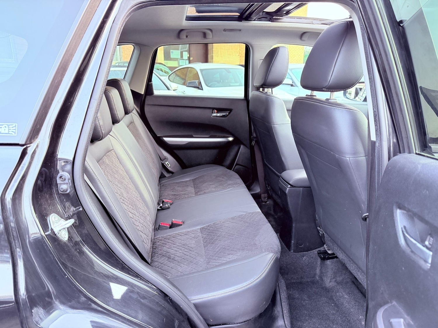 Used Suzuki Vitara 2019 for sale - 77559792: Photo 52