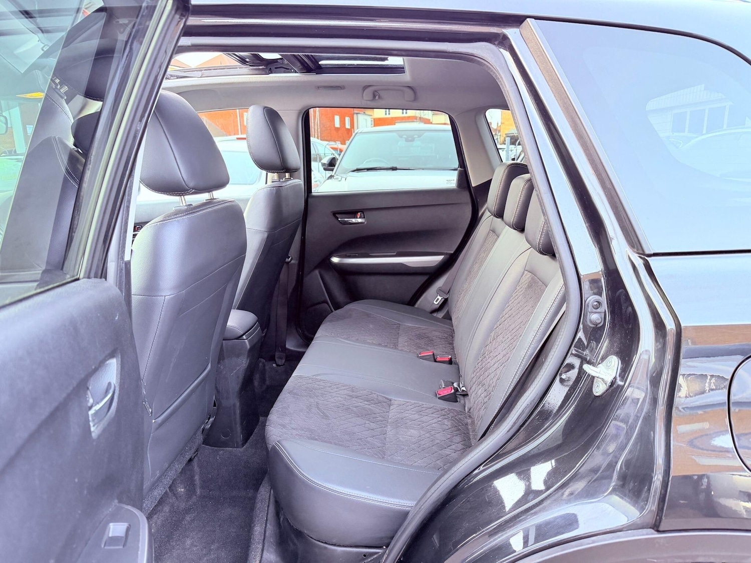 Used Suzuki Vitara 2019 for sale - 77559792: Photo 53