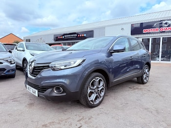 Renault - Kadjar