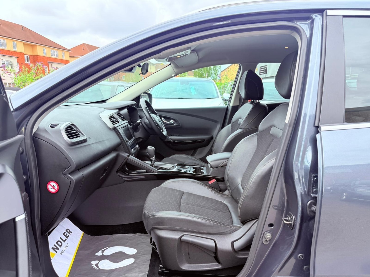 Vehicle 25