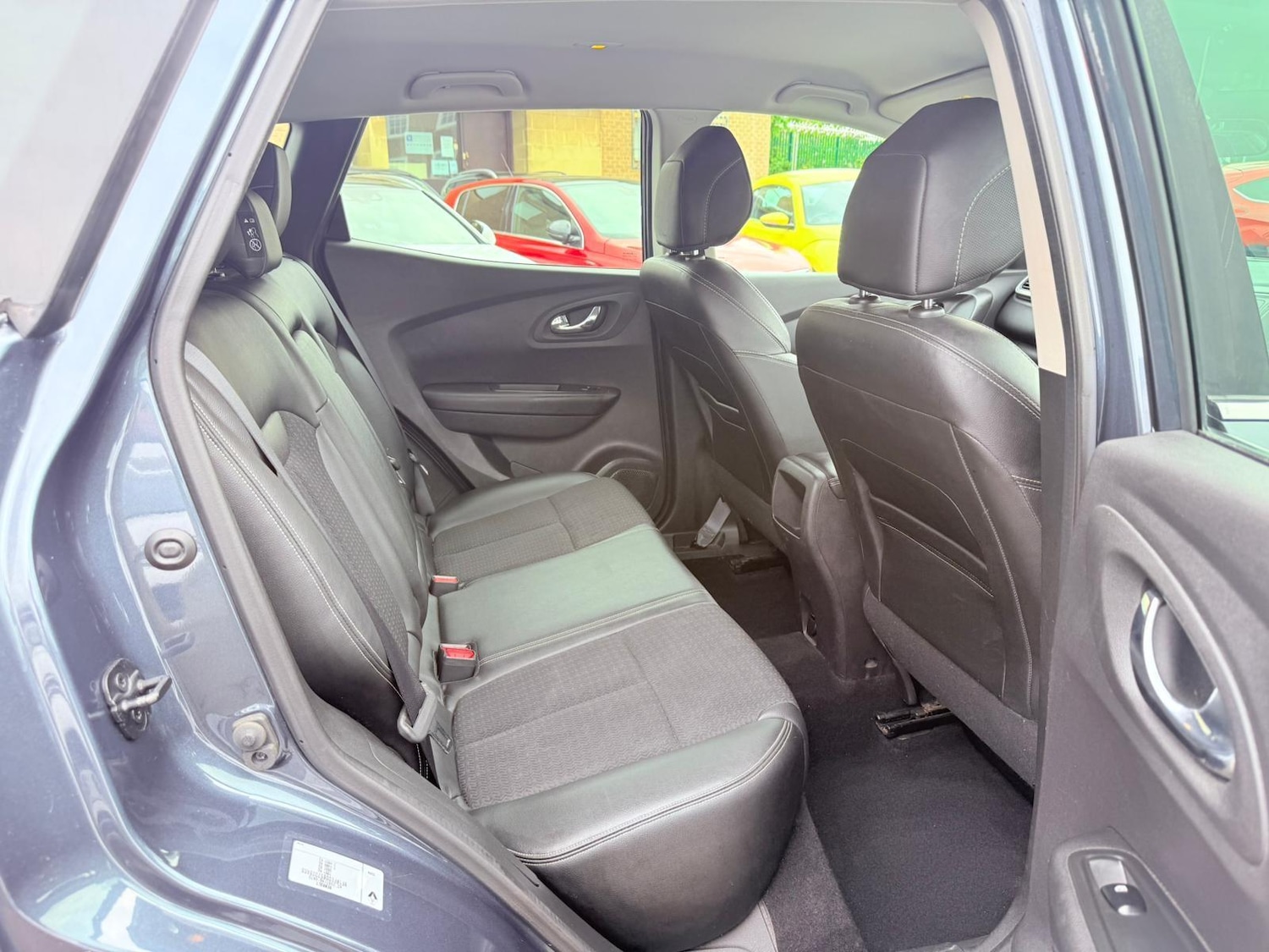 Vehicle 50