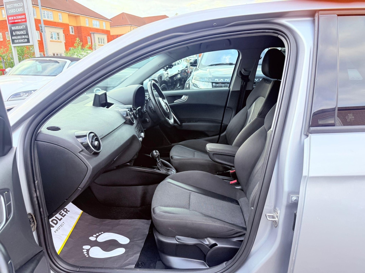 Vehicle 23