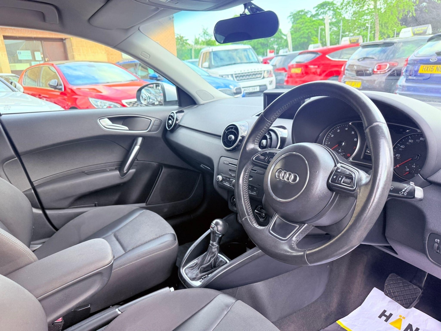 Vehicle 27