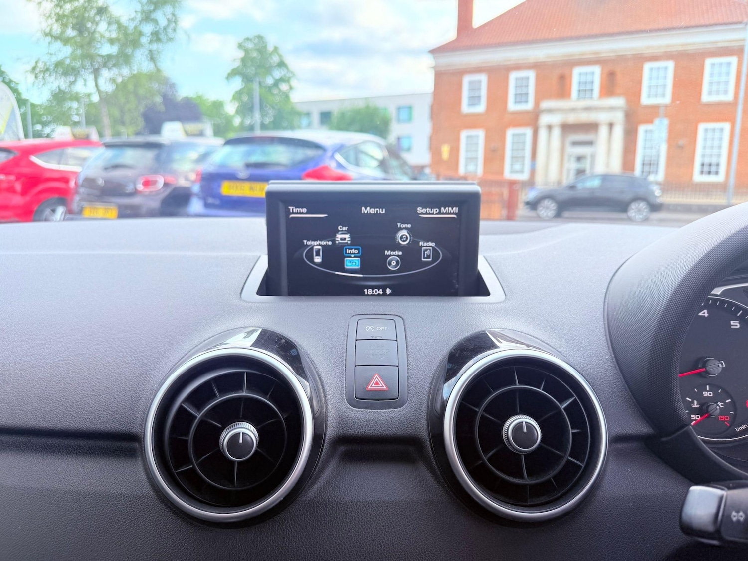 Vehicle 33