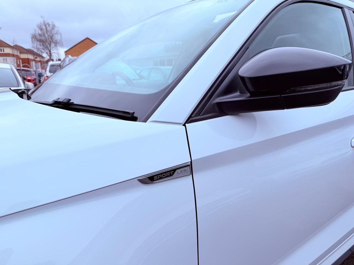 Used Skoda Kodiaq 2018 for sale - 77704957: Photo 18