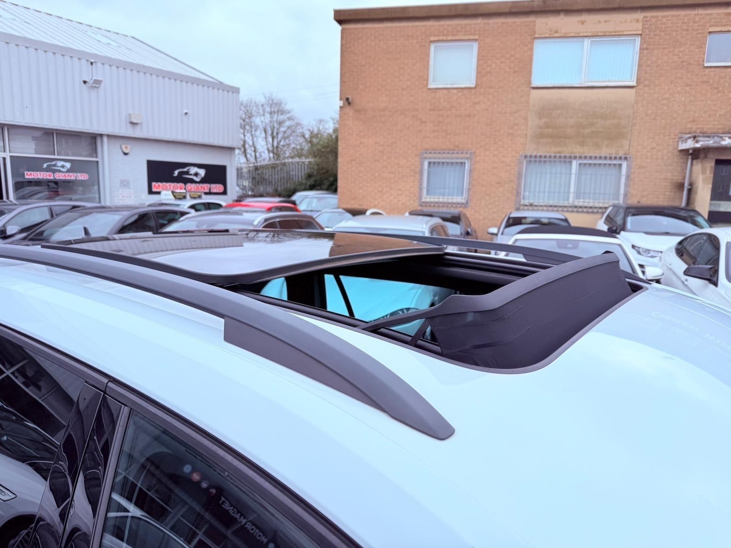 Used Skoda Kodiaq 2018 for sale - 77704957: Photo 25