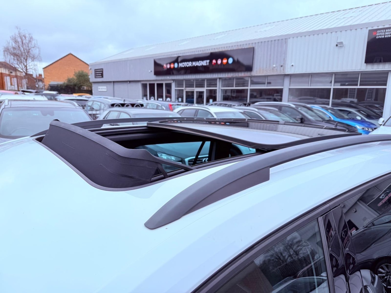 Used Skoda Kodiaq 2018 for sale - 77704957: Photo 26