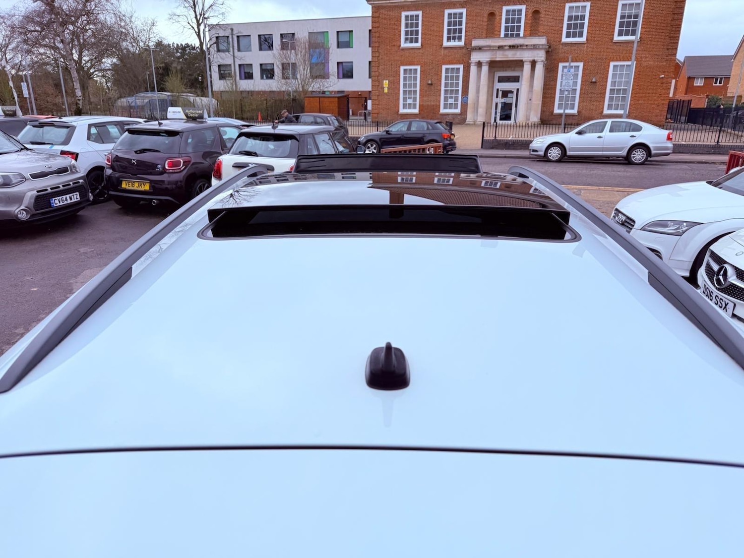 Used Skoda Kodiaq 2018 for sale - 77704957: Photo 27