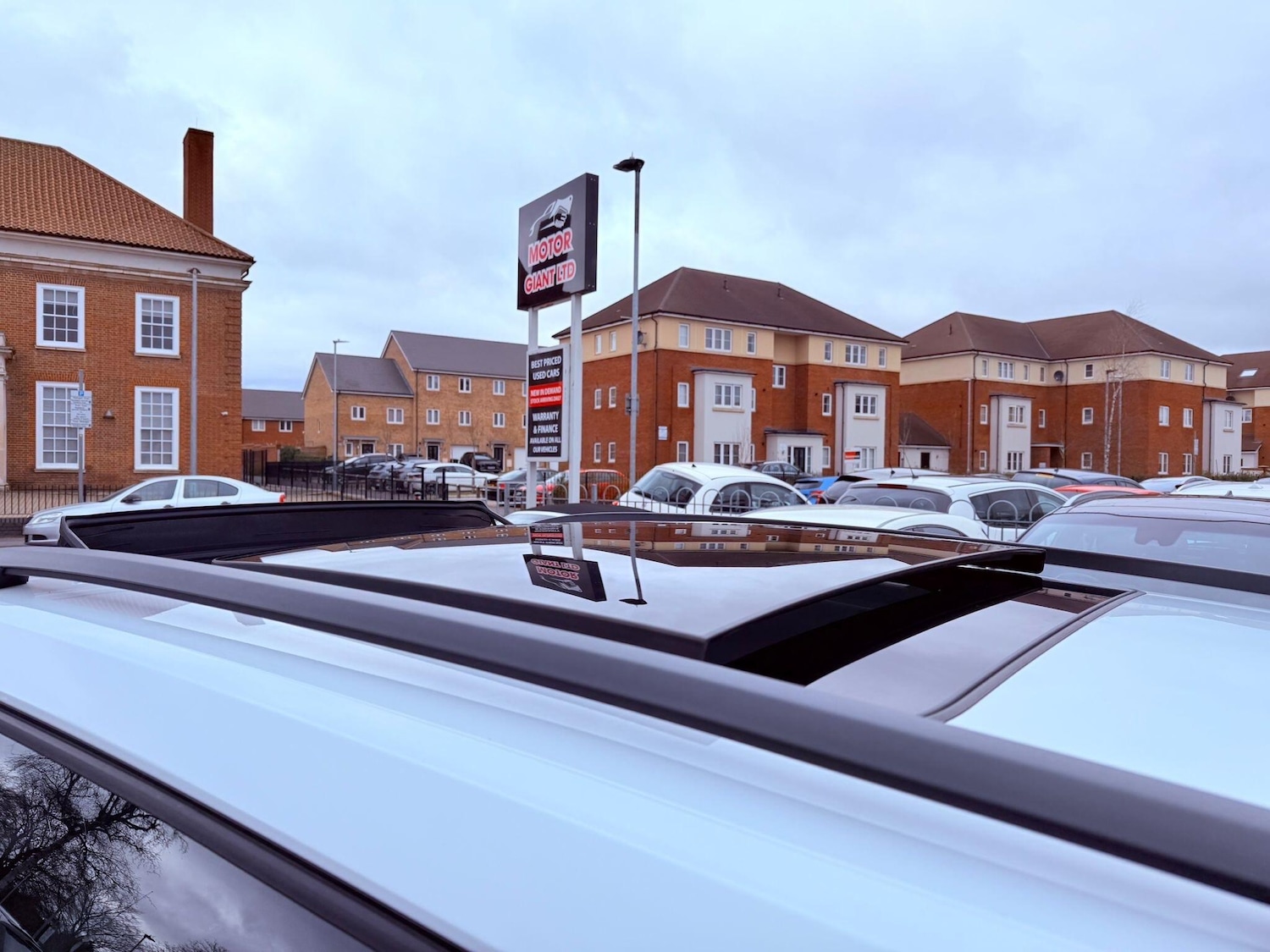 Used Skoda Kodiaq 2018 for sale - 77704957: Photo 28