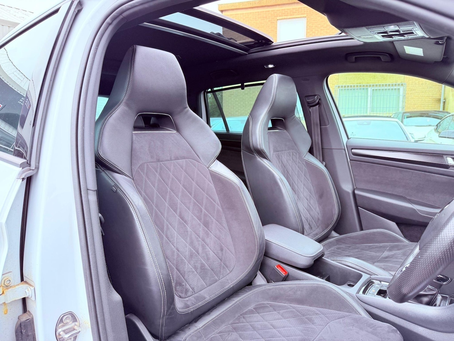 Used Skoda Kodiaq 2018 for sale - 77704957: Photo 33