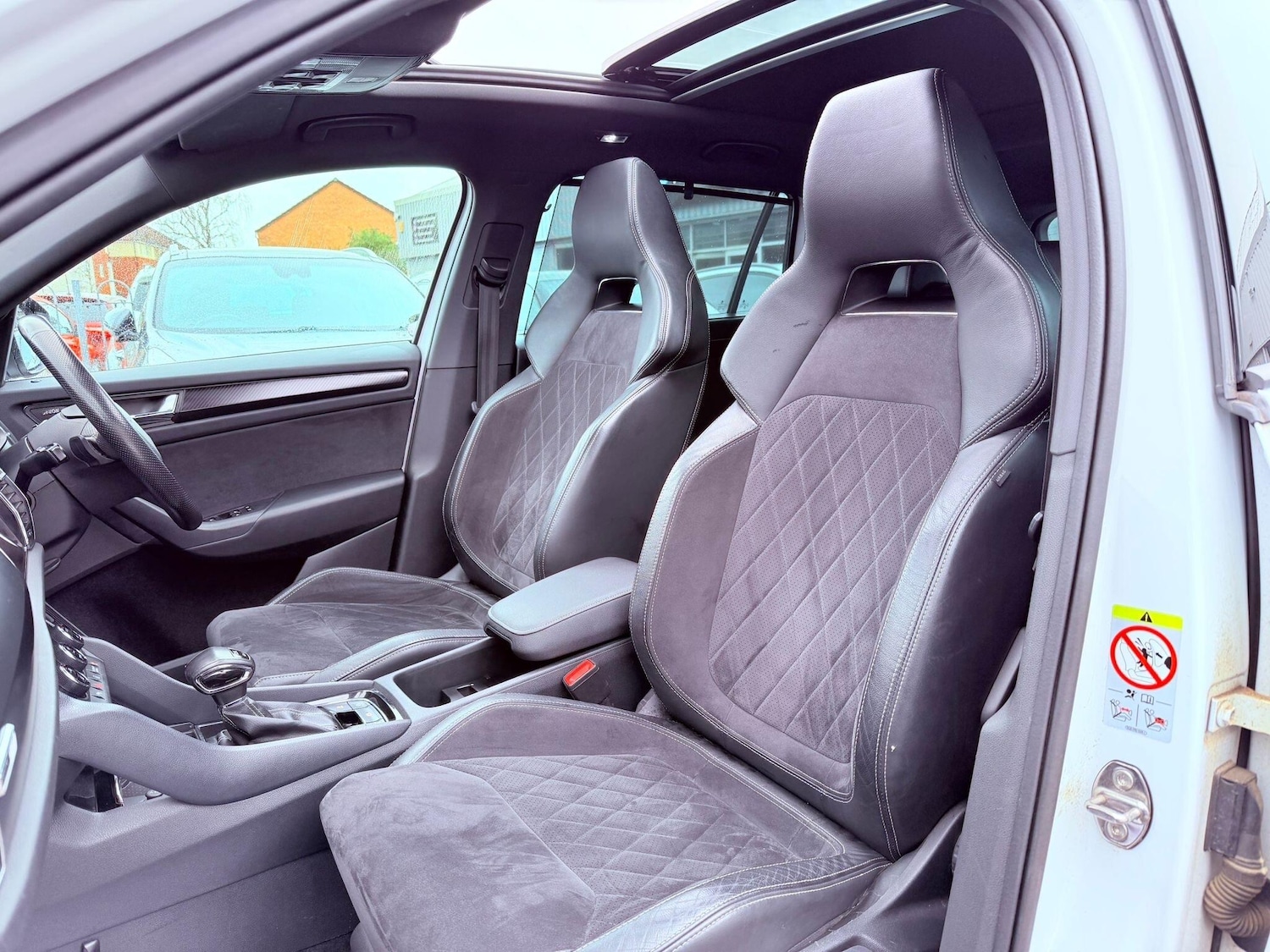 Used Skoda Kodiaq 2018 for sale - 77704957: Photo 34