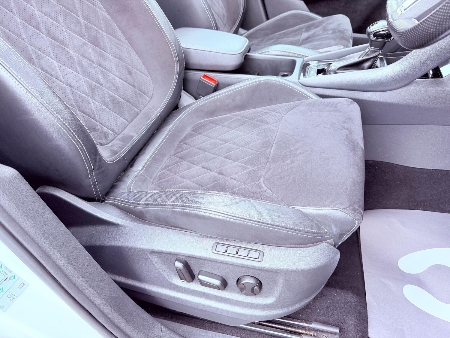 Used Skoda Kodiaq 2018 for sale - 77704957: Photo 35