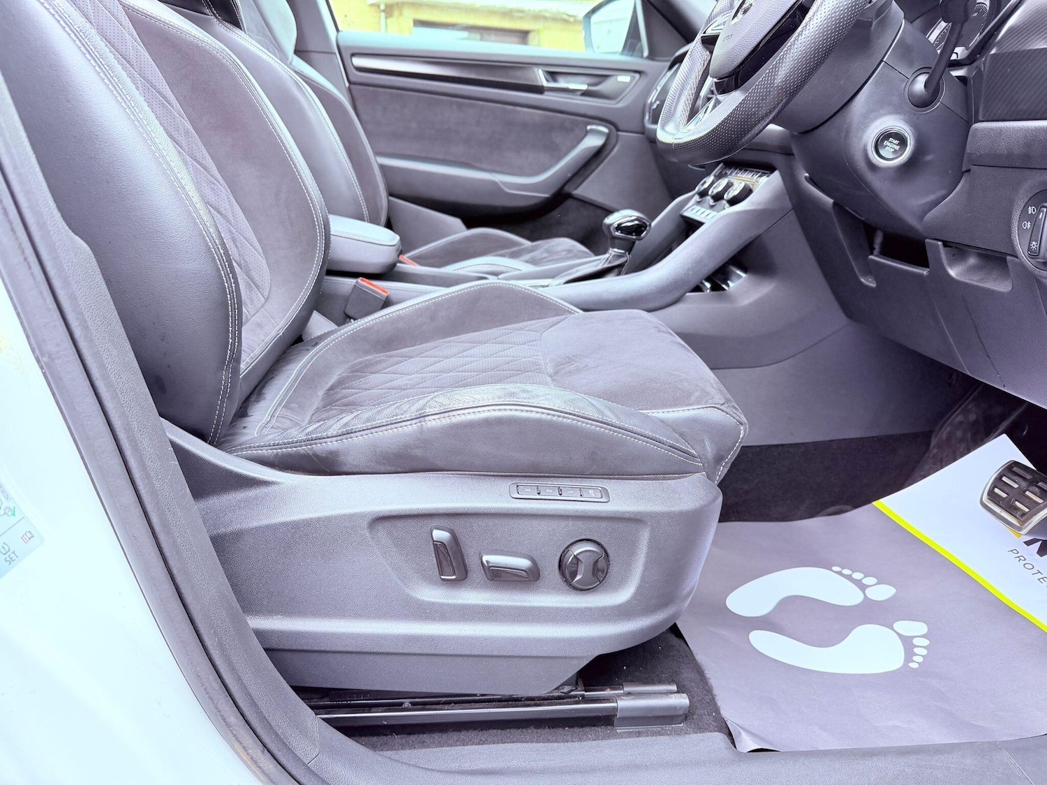 Used Skoda Kodiaq 2018 for sale - 77704957: Photo 36