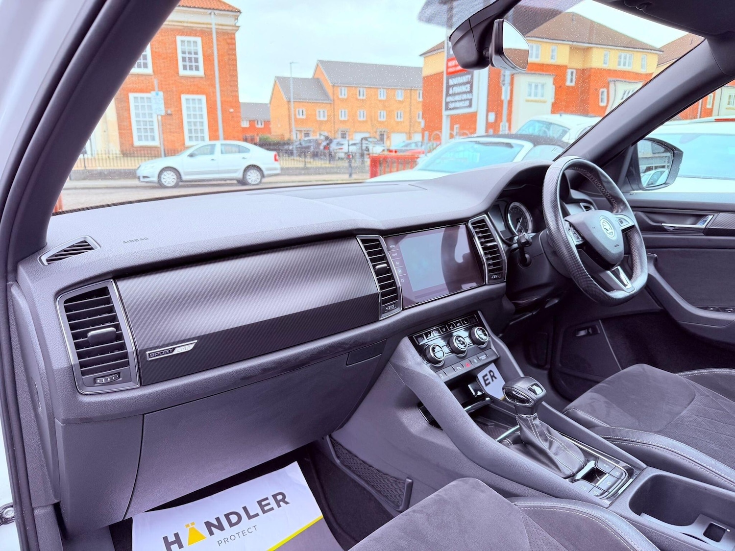 Used Skoda Kodiaq 2018 for sale - 77704957: Photo 38