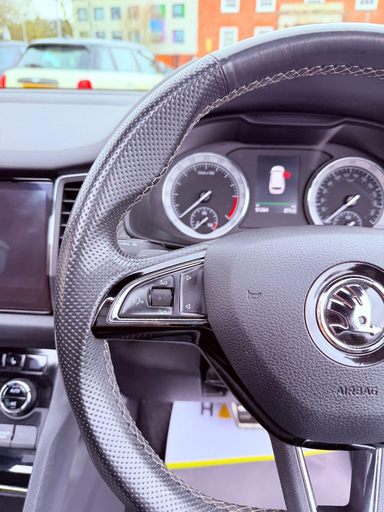 Used Skoda Kodiaq 2018 for sale - 77704957: Photo 39