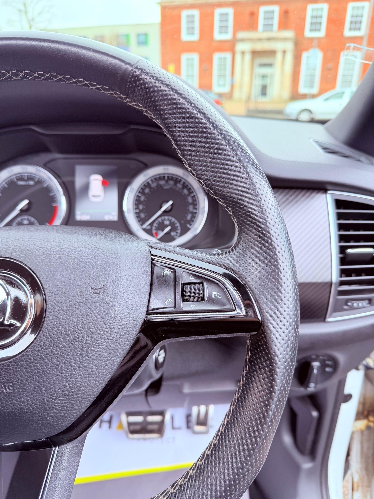 Used Skoda Kodiaq 2018 for sale - 77704957: Photo 40