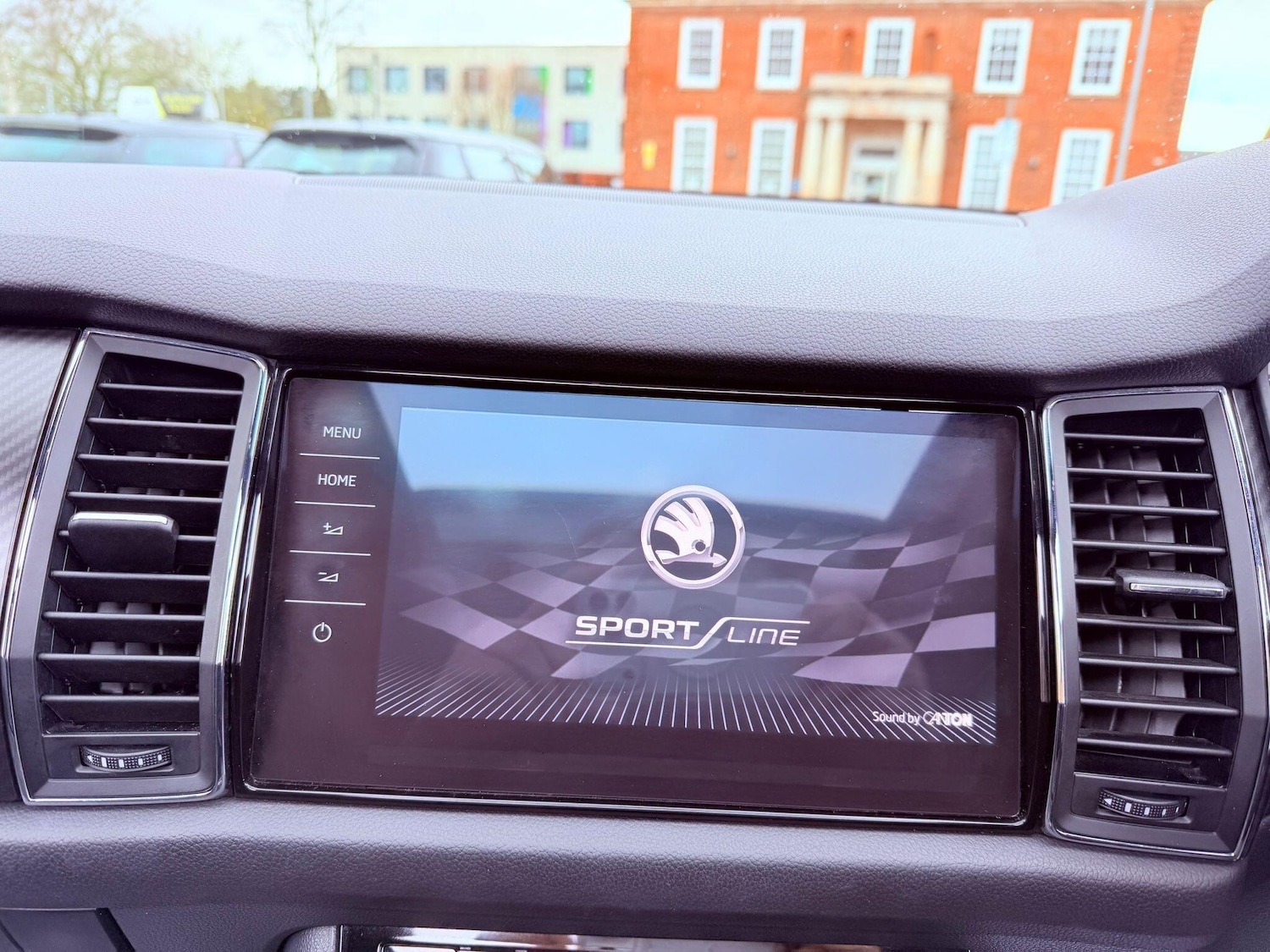 Used Skoda Kodiaq 2018 for sale - 77704957: Photo 41