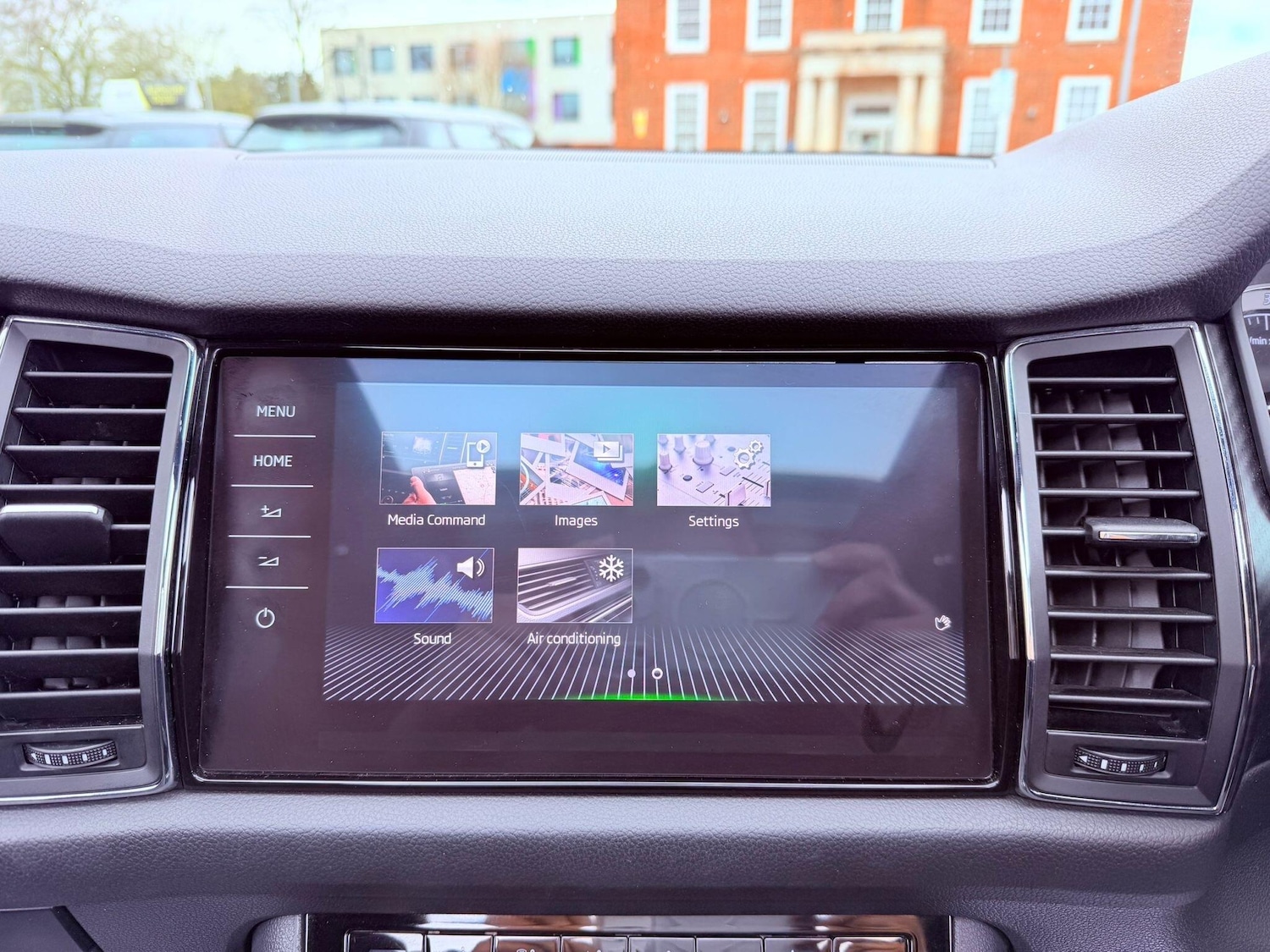 Used Skoda Kodiaq 2018 for sale - 77704957: Photo 43