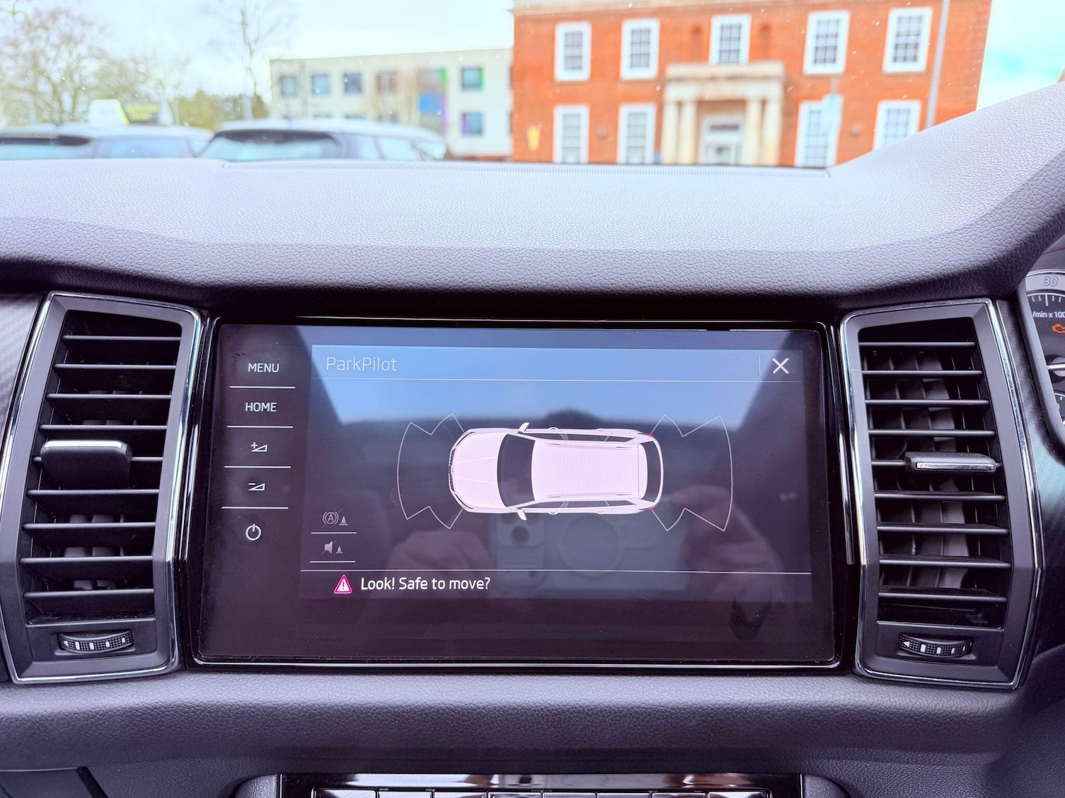 Used Skoda Kodiaq 2018 for sale - 77704957: Photo 44