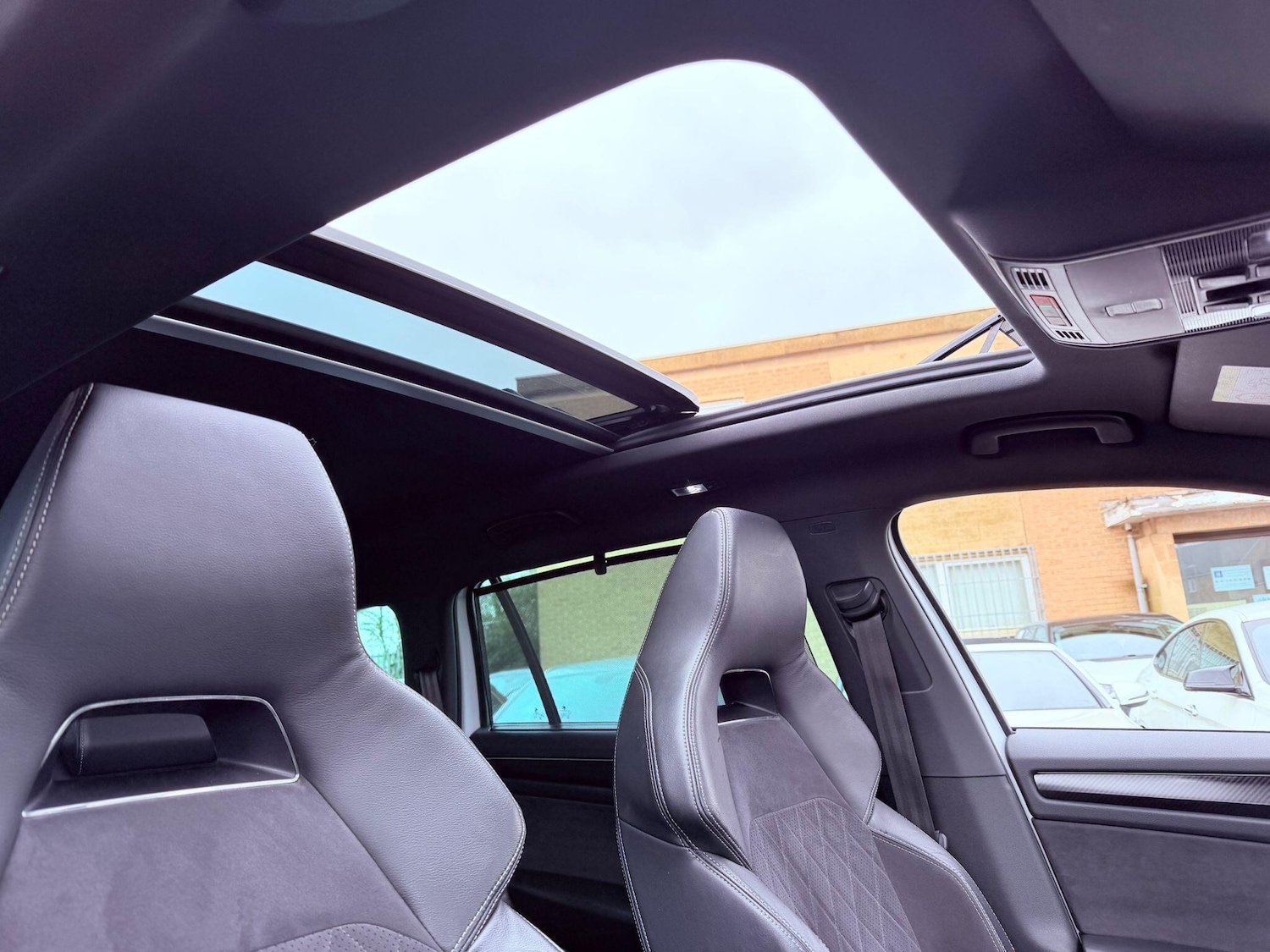 Used Skoda Kodiaq 2018 for sale - 77704957: Photo 47