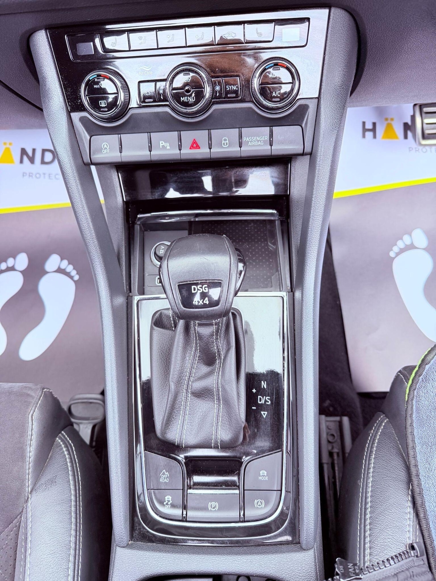 Used Skoda Kodiaq 2018 for sale - 77704957: Photo 55