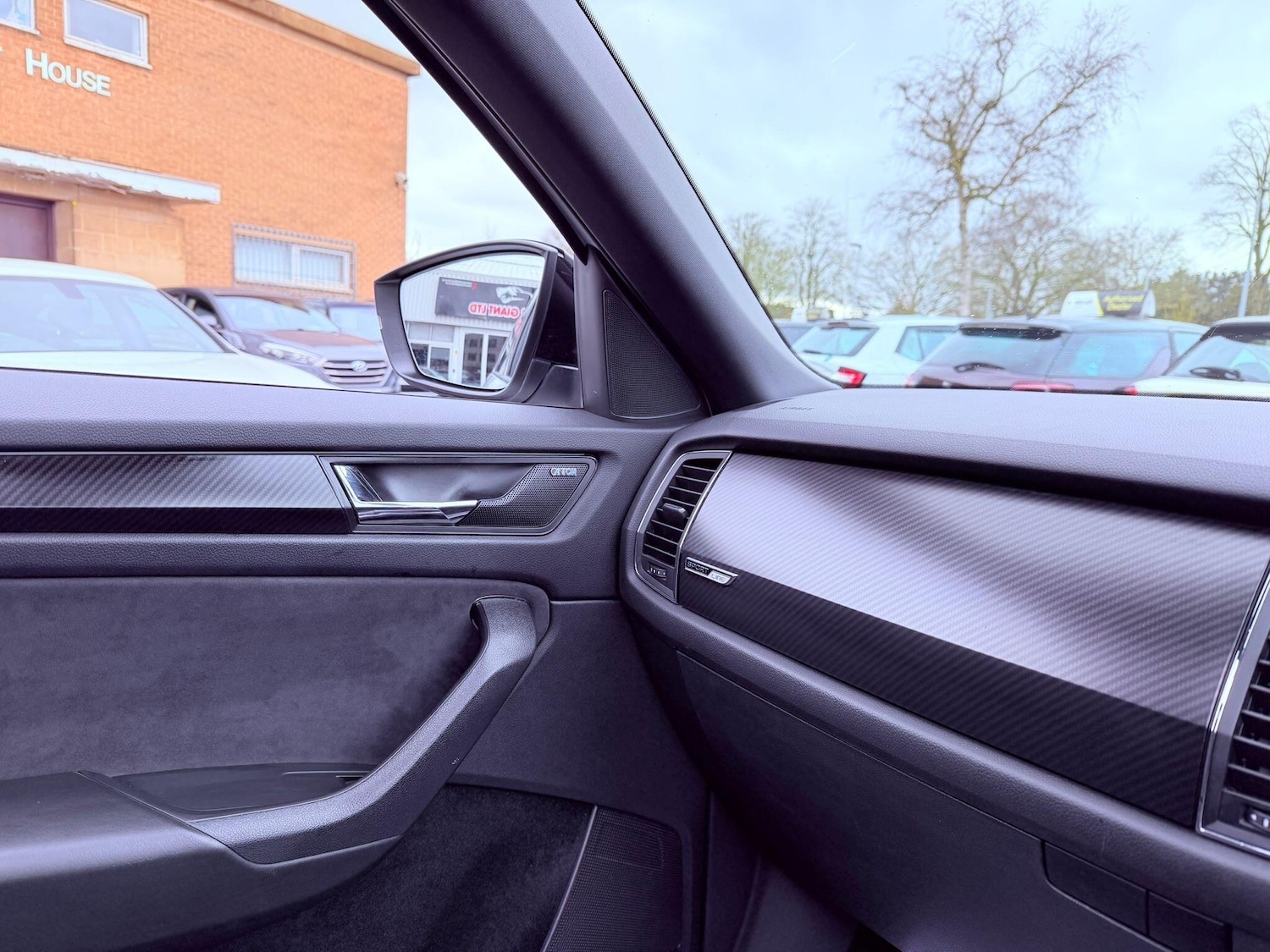 Used Skoda Kodiaq 2018 for sale - 77704957: Photo 60