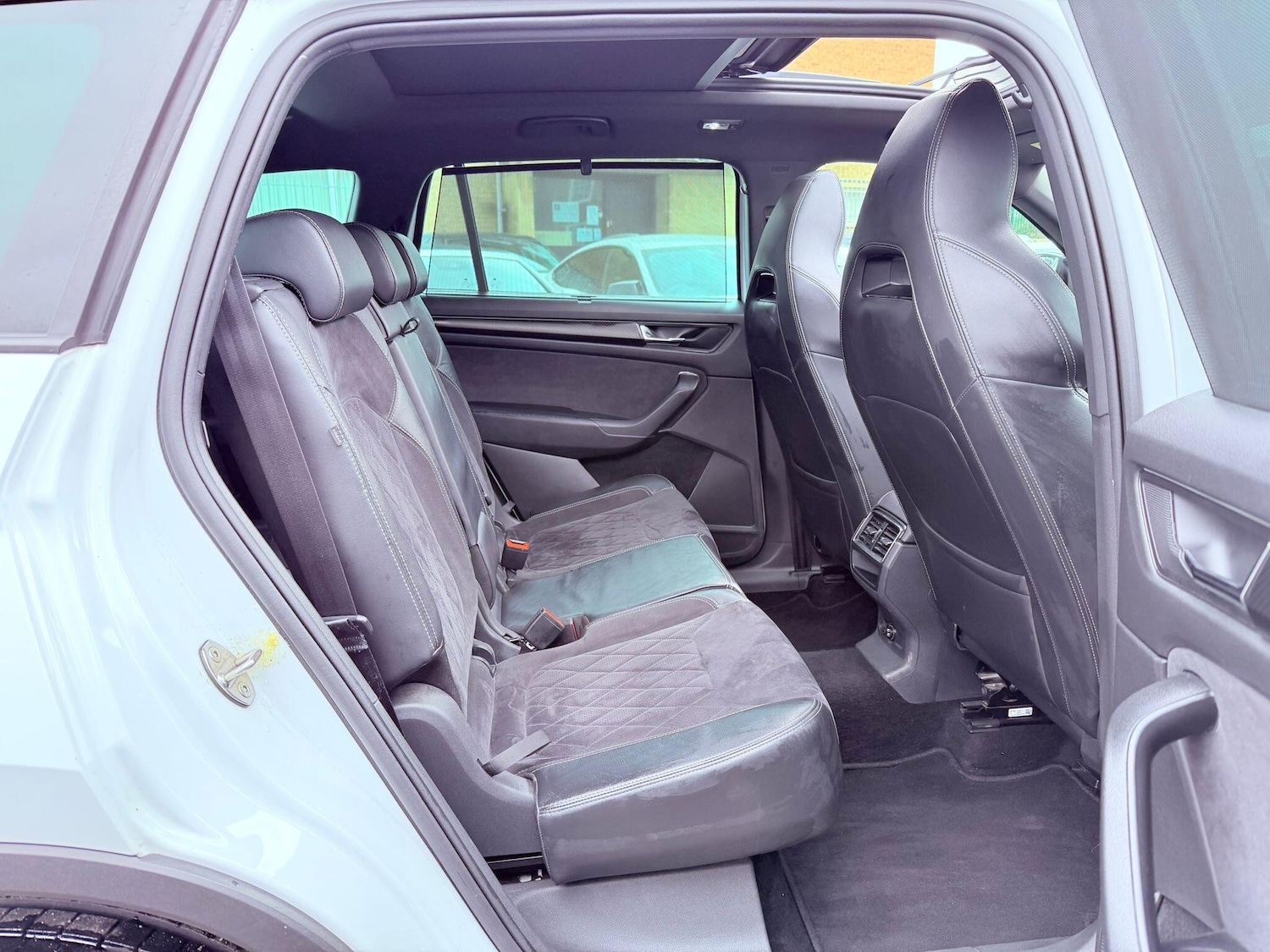 Used Skoda Kodiaq 2018 for sale - 77704957: Photo 65