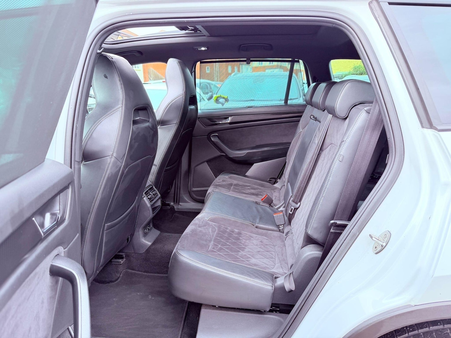 Used Skoda Kodiaq 2018 for sale - 77704957: Photo 66