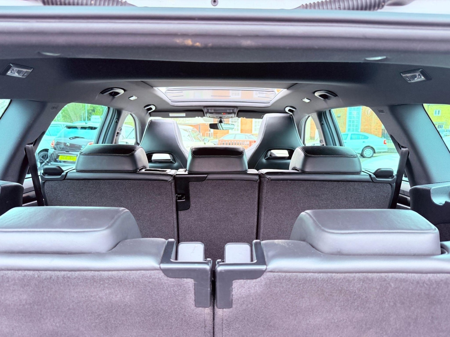 Used Skoda Kodiaq 2018 for sale - 77704957: Photo 71