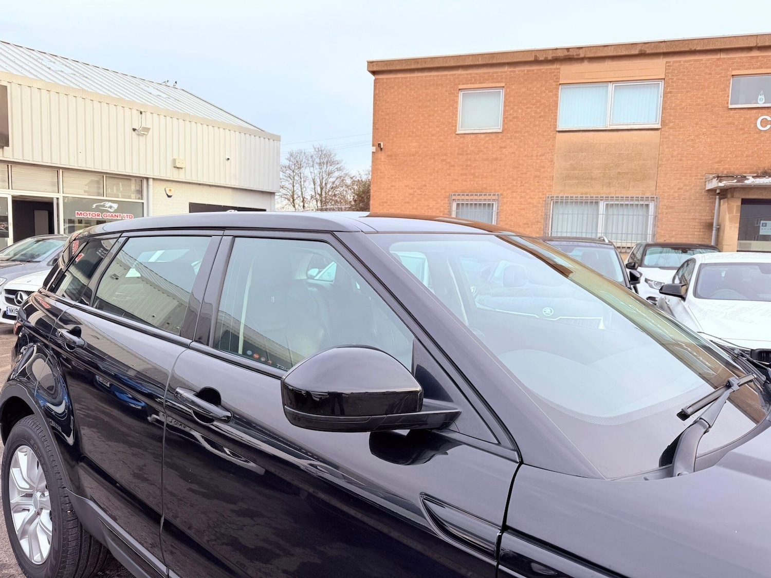 Used Land Rover Range Rover Evoque 2016 for sale - 77215093: Photo 15