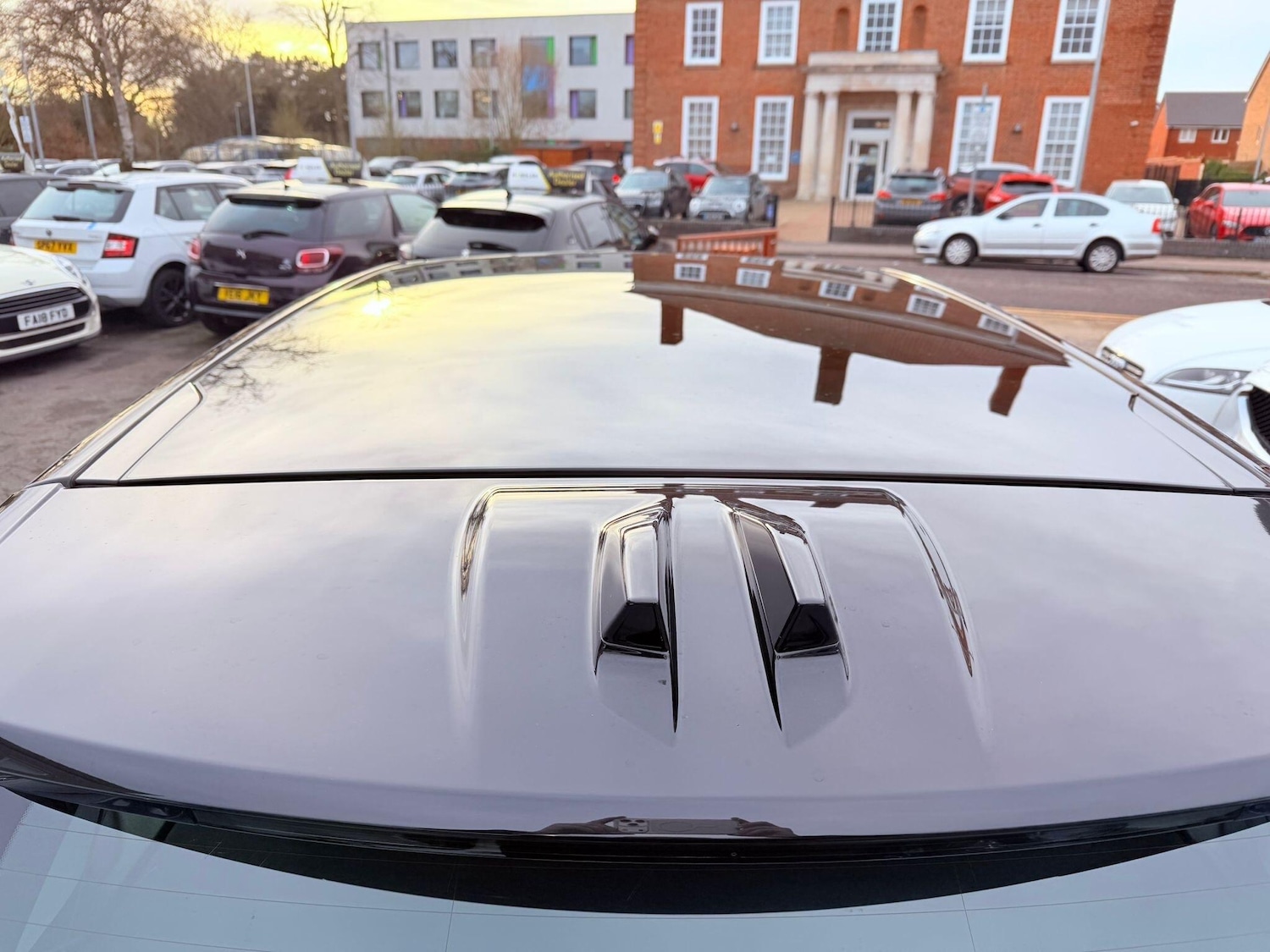 Used Land Rover Range Rover Evoque 2016 for sale - 77215093: Photo 18