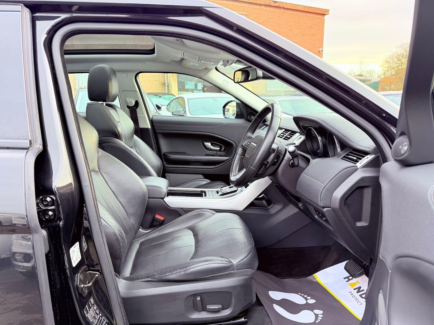 Used Land Rover Range Rover Evoque 2016 for sale - 77215093: Photo 23