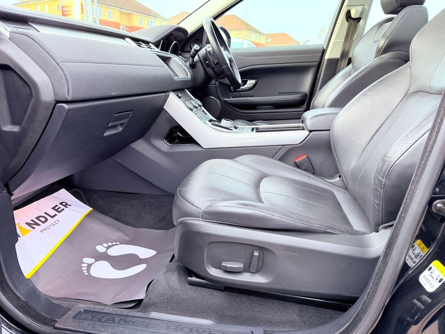 Used Land Rover Range Rover Evoque 2016 for sale - 77215093: Photo 26