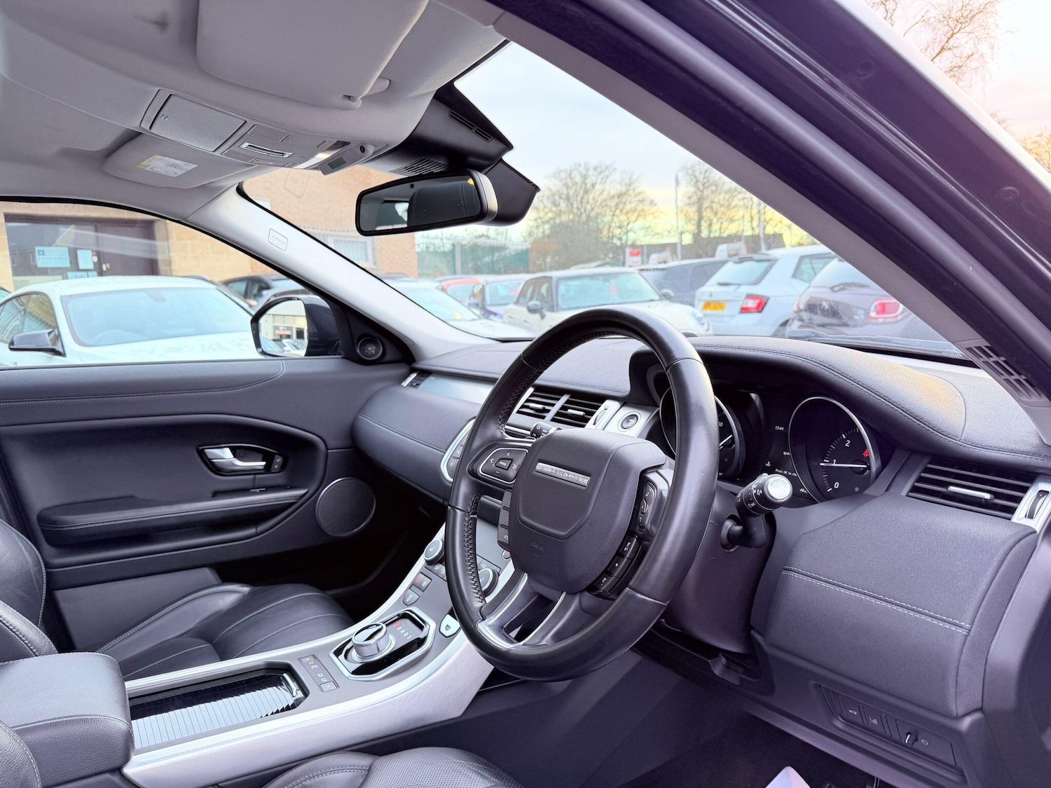 Used Land Rover Range Rover Evoque 2016 for sale - 77215093: Photo 29