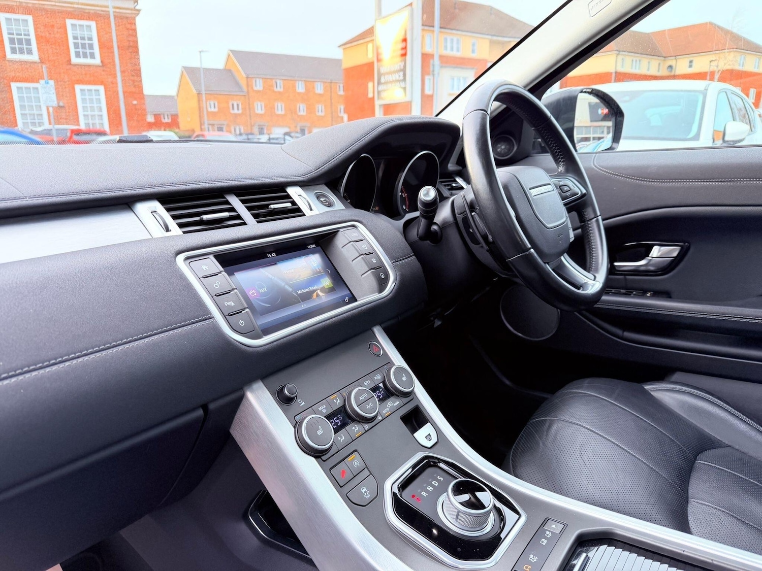 Used Land Rover Range Rover Evoque 2016 for sale - 77215093: Photo 30