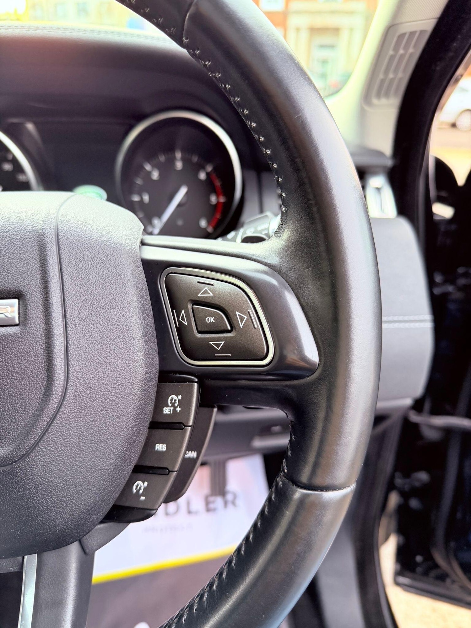 Used Land Rover Range Rover Evoque 2016 for sale - 77215093: Photo 32