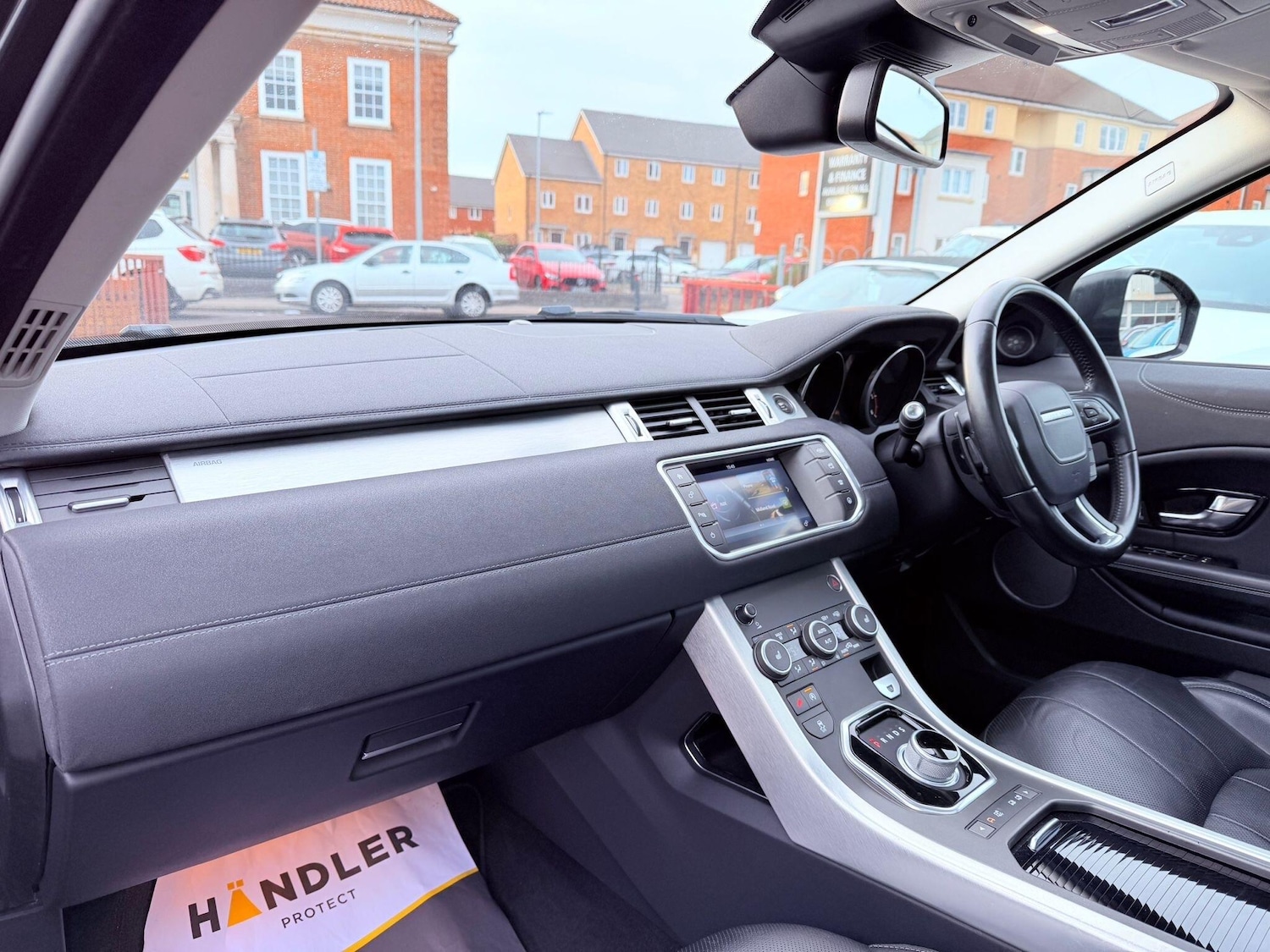 Used Land Rover Range Rover Evoque 2016 for sale - 77215093: Photo 34