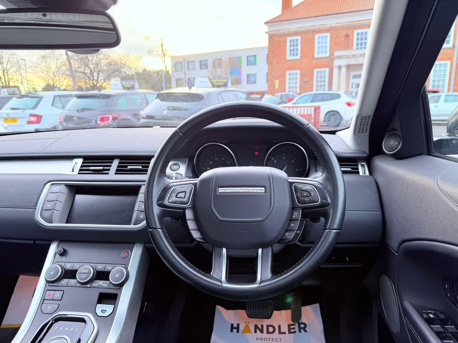 Used Land Rover Range Rover Evoque 2016 for sale - 77215093: Photo 36