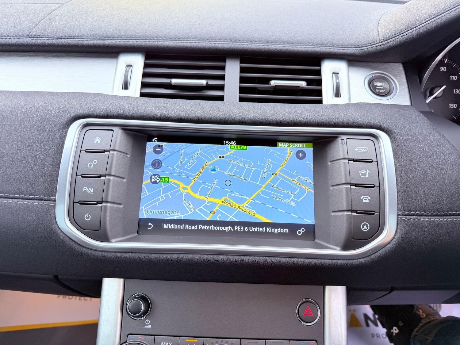 Used Land Rover Range Rover Evoque 2016 for sale - 77215093: Photo 37