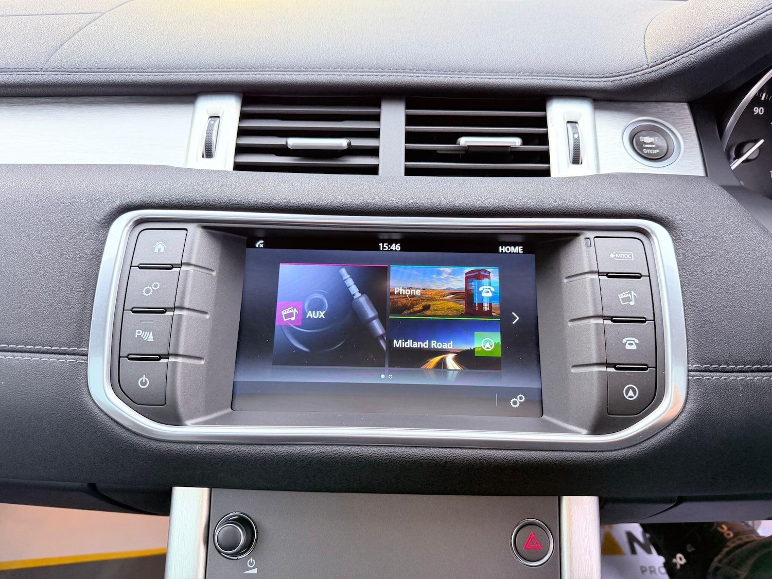 Used Land Rover Range Rover Evoque 2016 for sale - 77215093: Photo 38