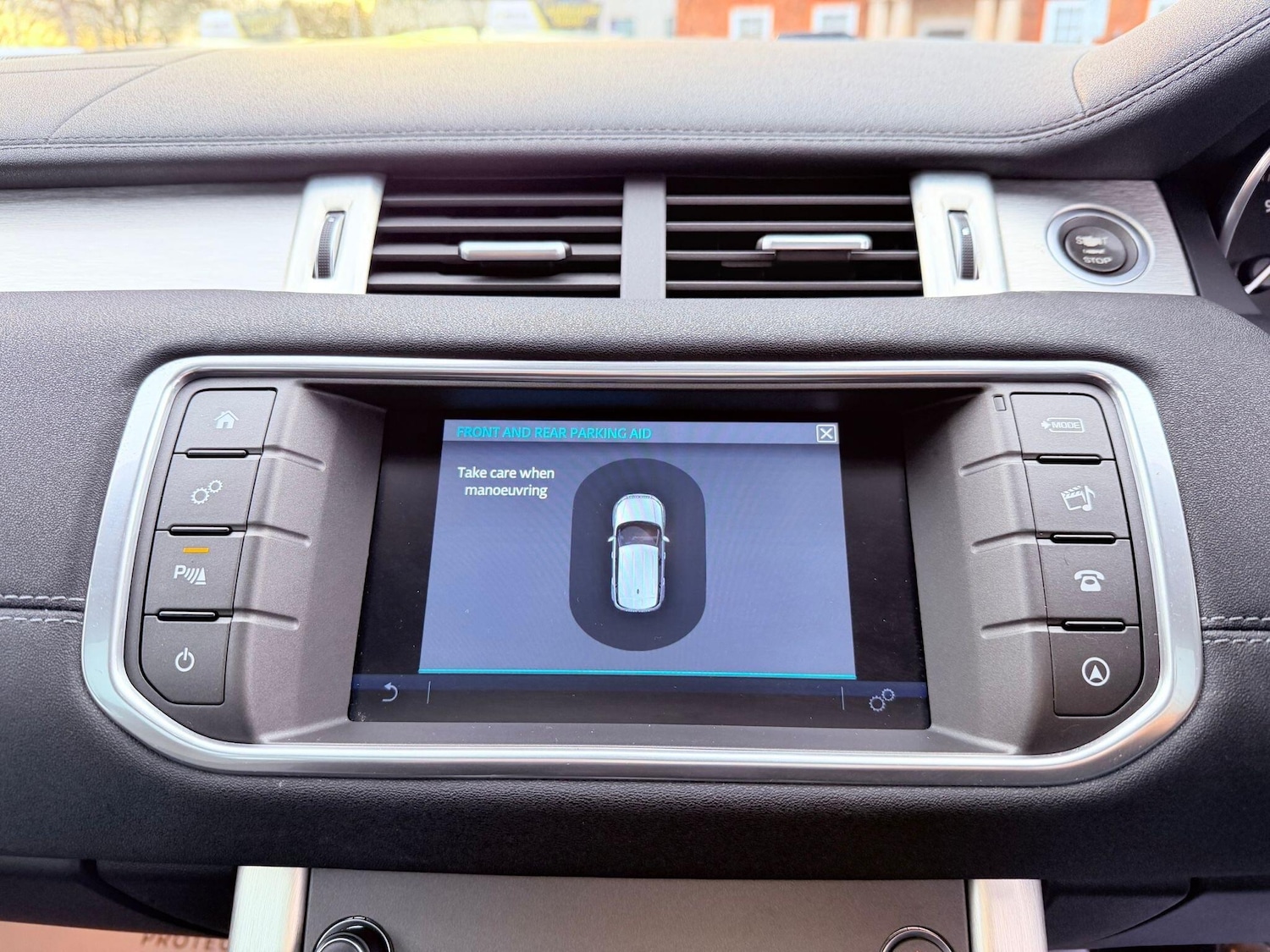 Used Land Rover Range Rover Evoque 2016 for sale - 77215093: Photo 40