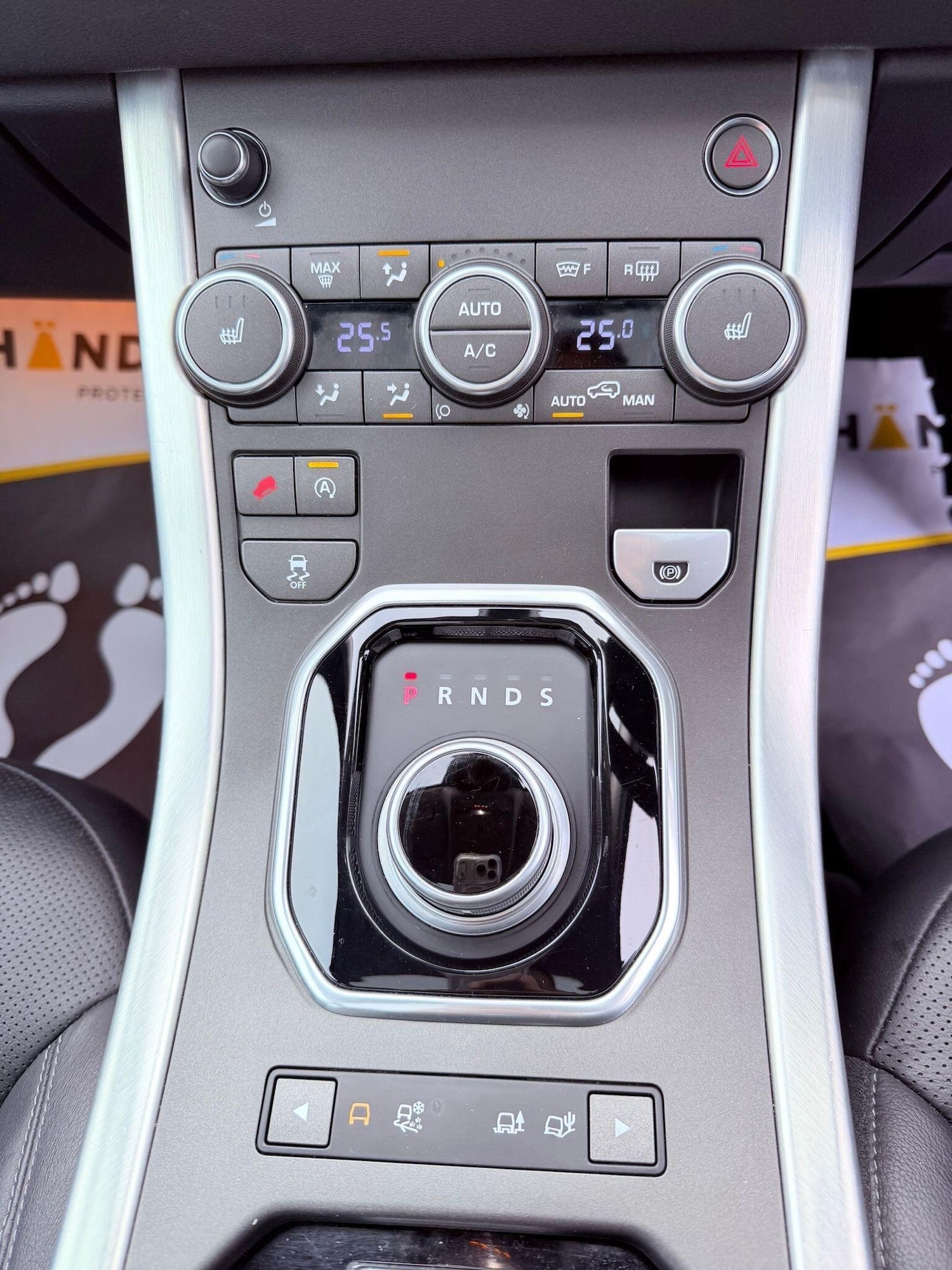 Used Land Rover Range Rover Evoque 2016 for sale - 77215093: Photo 42