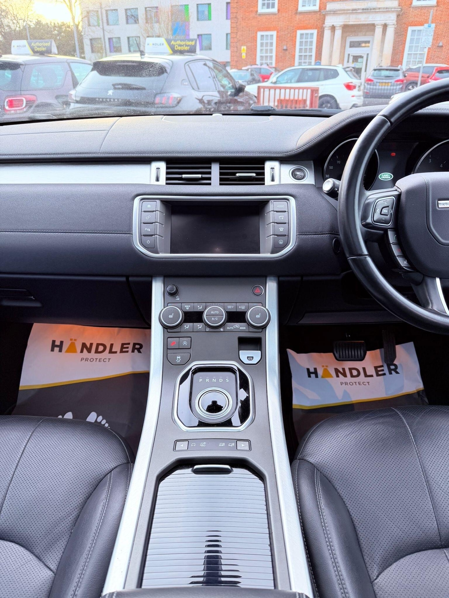 Used Land Rover Range Rover Evoque 2016 for sale - 77215093: Photo 43