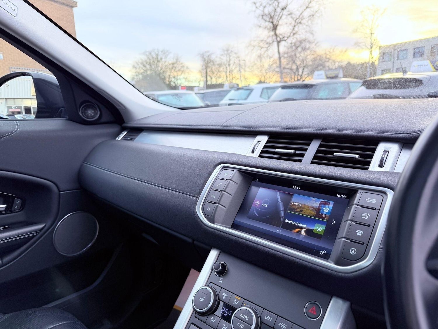 Used Land Rover Range Rover Evoque 2016 for sale - 77215093: Photo 45