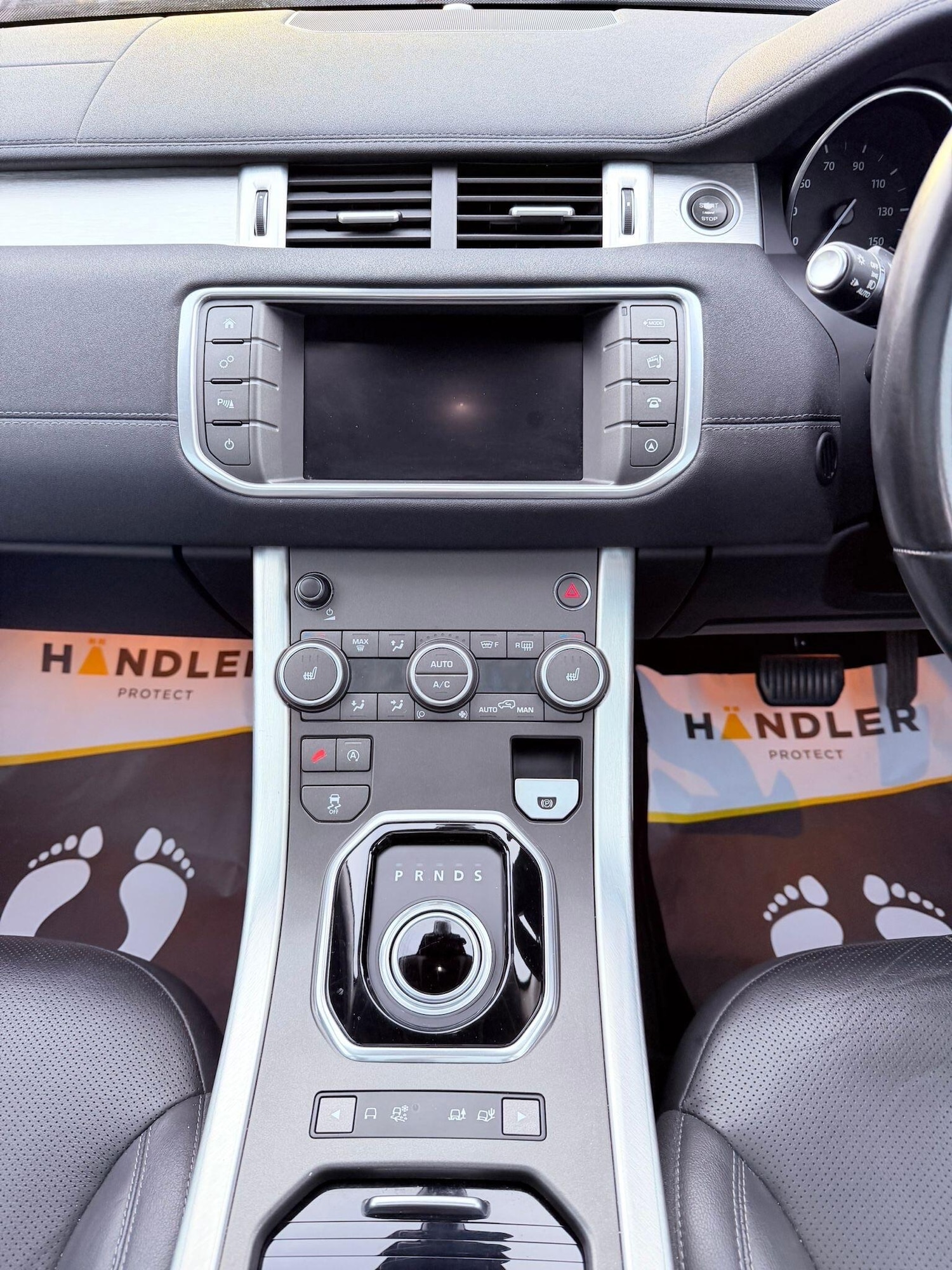 Used Land Rover Range Rover Evoque 2016 for sale - 77215093: Photo 46