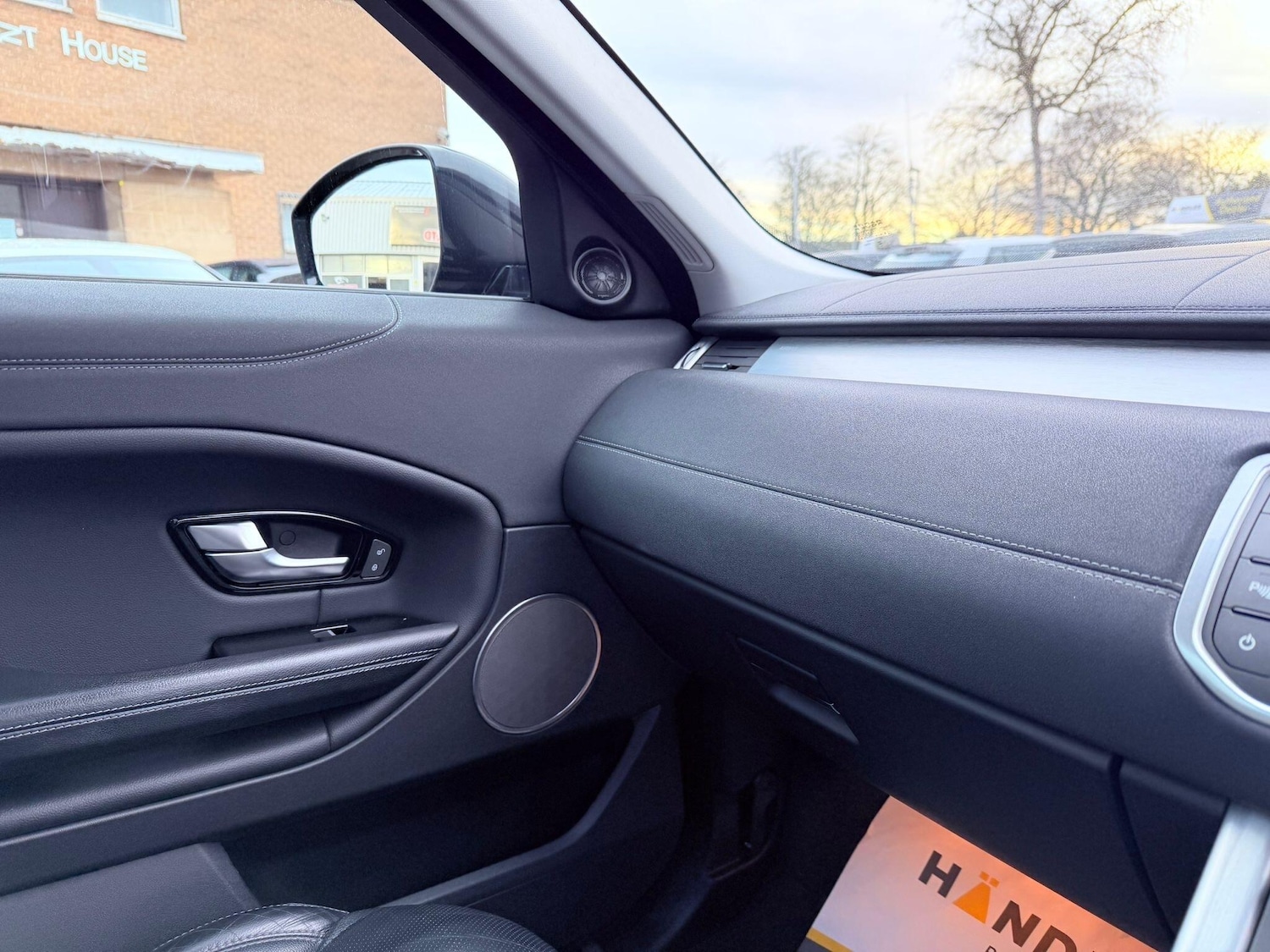 Used Land Rover Range Rover Evoque 2016 for sale - 77215093: Photo 48