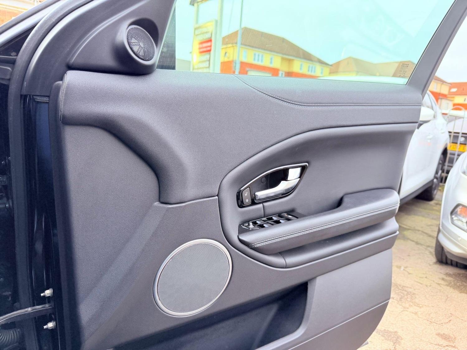 Used Land Rover Range Rover Evoque 2016 for sale - 77215093: Photo 49