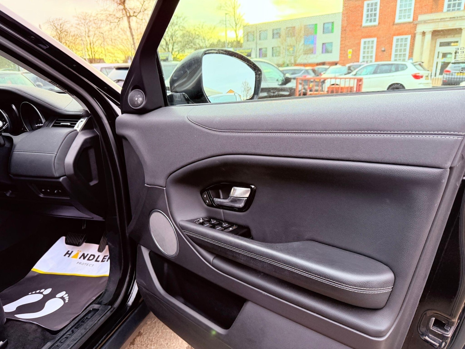 Used Land Rover Range Rover Evoque 2016 for sale - 77215093: Photo 50